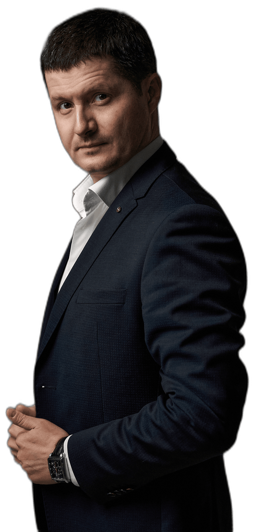 Григорий Алексеев