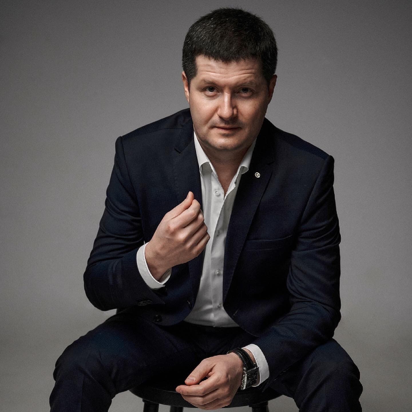 Григорий Алексеев