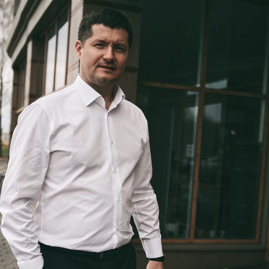 Григорий Алексеев